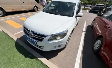 Volkswagen Tiguan 2011 года за 4 500 000 тг. в Астана фото 1