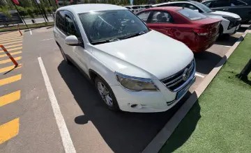 Volkswagen Tiguan 2011 года за 4 500 000 тг. в Астана фото 3
