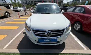 Volkswagen Tiguan 2011 года за 4 500 000 тг. в Астана фото 2