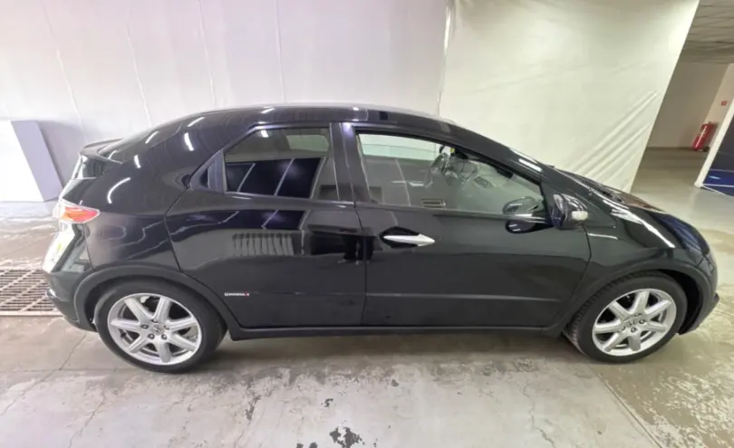 Honda Civic 2008 года за 3 800 000 тг. в Павлодар фото 4