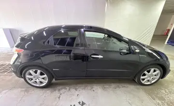 Honda Civic 2008 года за 3 800 000 тг. в Павлодар фото 4