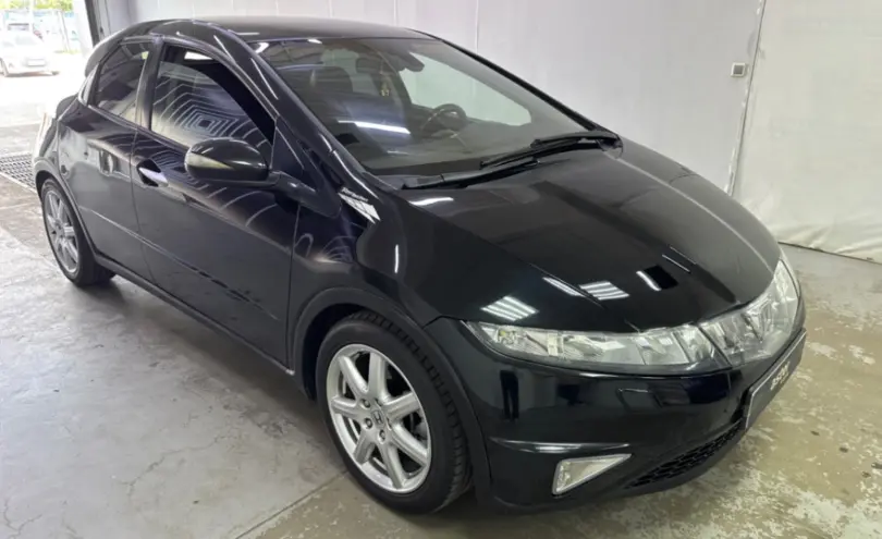 Honda Civic 2008 года за 3 800 000 тг. в Павлодар фото 3