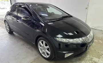 Honda Civic 2008 года за 3 800 000 тг. в Павлодар фото 3