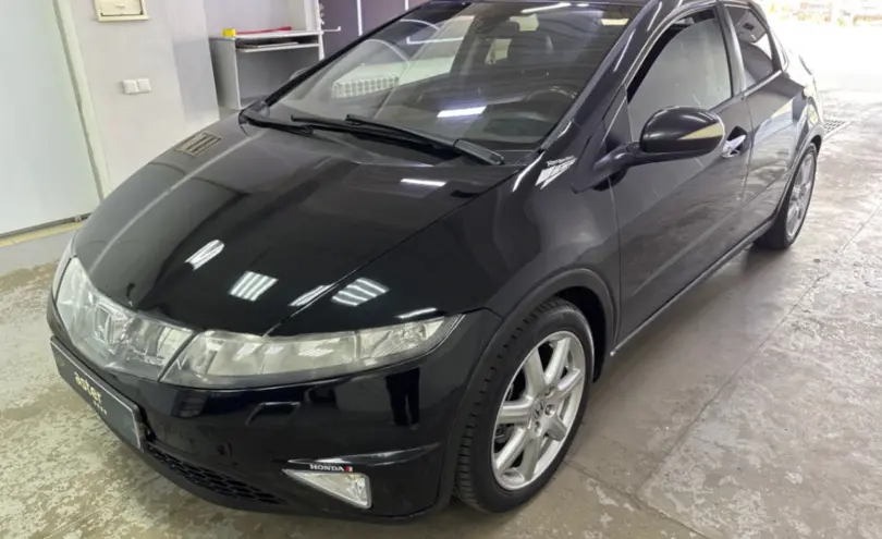 Honda Civic 2008 года за 3 800 000 тг. в Павлодар