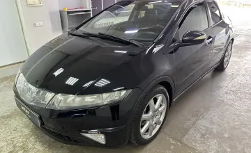 Honda Civic 2008 года за 3 800 000 тг. в Павлодар фото 1