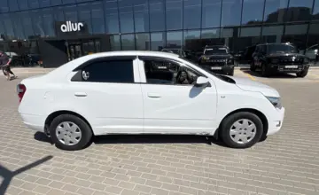 Chevrolet Cobalt 2020 года за 4 000 000 тг. в Астана фото 4