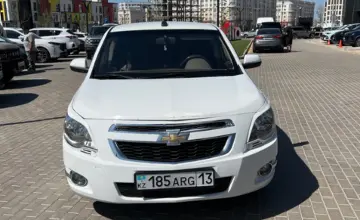 Chevrolet Cobalt 2020 года за 4 000 000 тг. в Астана фото 2