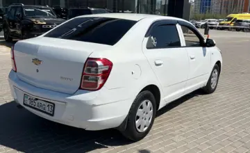 Chevrolet Cobalt 2020 года за 4 000 000 тг. в Астана