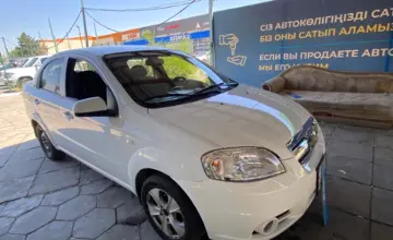 ЗАЗ Vida 2013 года за 2 000 000 тг. в Талдыкорган фото 3
