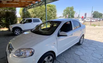 ЗАЗ Vida 2013 года за 2 000 000 тг. в Талдыкорган фото 1