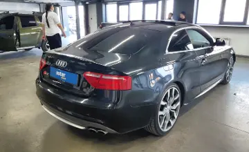 Audi S5 2008 года за 5 000 000 тг. в Астана фото 3