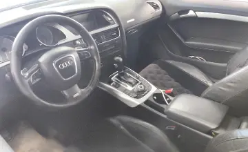 Audi S5 2008 года за 5 000 000 тг. в Астана фото 5