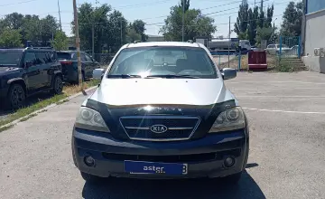 Kia Sorento 2004 года за 3 000 000 тг. в Тараз фото 2