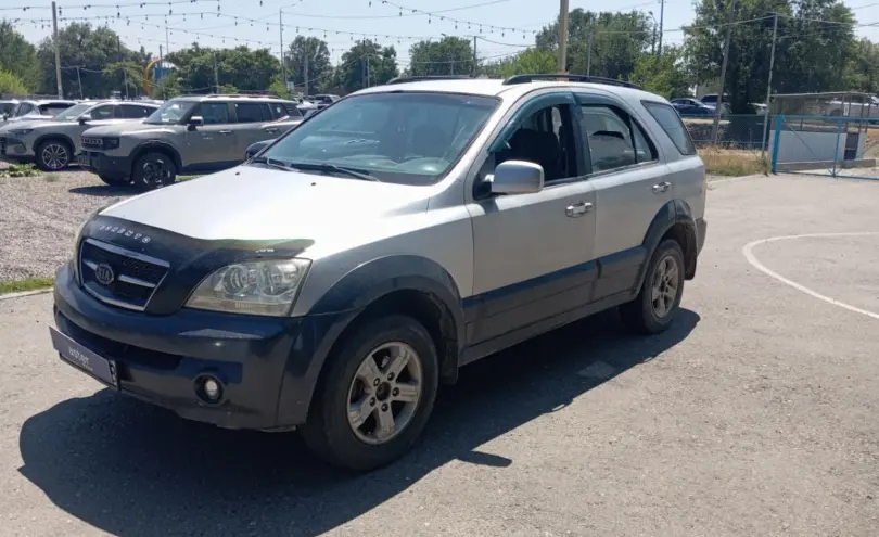 Kia Sorento 2004 года за 3 000 000 тг. в Тараз