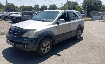 Kia Sorento 2004 года за 3 000 000 тг. в Тараз фото 1