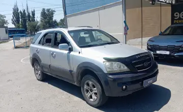 Kia Sorento 2004 года за 3 000 000 тг. в Тараз фото 3
