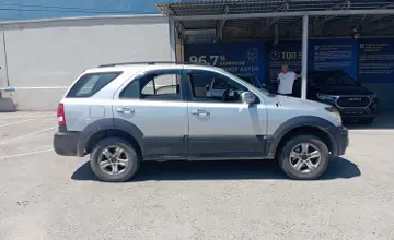 Kia Sorento 2004 года за 3 000 000 тг. в Тараз фото 4
