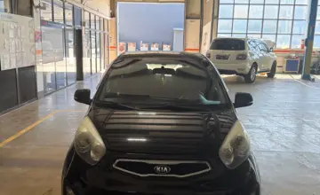 Kia Picanto 2013 года за 4 800 000 тг. в Караганда фото 2