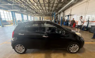 Kia Picanto 2013 года за 4 800 000 тг. в Караганда фото 4