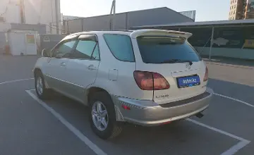 Lexus RX 2000 года за 5 000 000 тг. в Шымкент фото 4