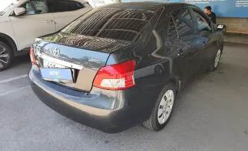 Toyota Yaris 2010 года за 5 000 000 тг. в Алматы