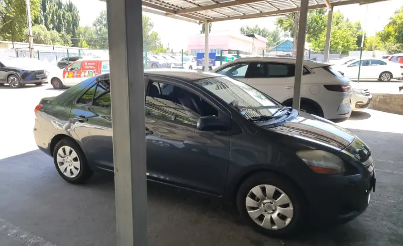Toyota Yaris 2010 года за 5 000 000 тг. в Алматы фото 4
