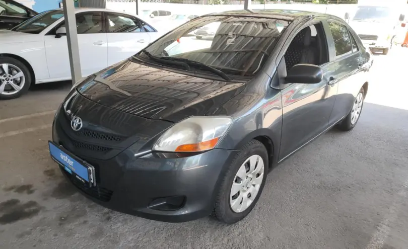 Toyota Yaris 2010 года за 5 000 000 тг. в Алматы