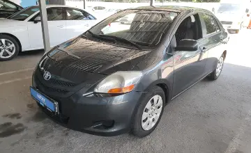 Toyota Yaris 2010 года за 5 000 000 тг. в Алматы фото 1