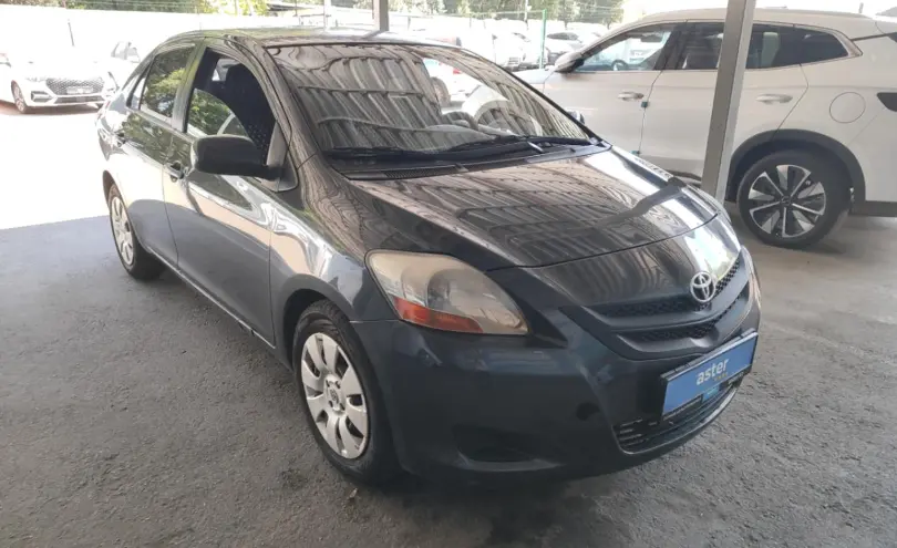 Toyota Yaris 2010 года за 5 000 000 тг. в Алматы фото 3