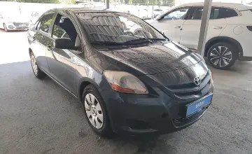 Toyota Yaris 2010 года за 5 000 000 тг. в Алматы фото 3