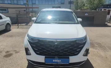 Hyundai Custin 2024 года за 14 000 000 тг. в Астана фото 2