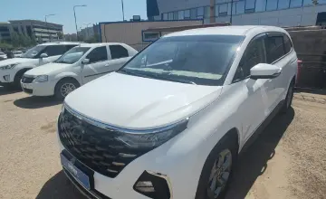 Hyundai Custin 2024 года за 14 000 000 тг. в Астана фото 1