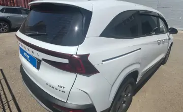 Hyundai Custin 2024 года за 14 000 000 тг. в Астана