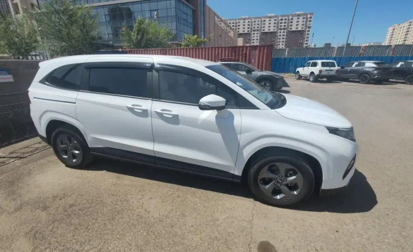 Hyundai Custin 2024 года за 14 000 000 тг. в Астана фото 4