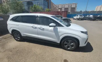 Hyundai Custin 2024 года за 14 000 000 тг. в Астана фото 4
