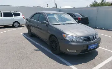 Toyota Camry 2005 года за 3 500 000 тг. в Шымкент фото 2