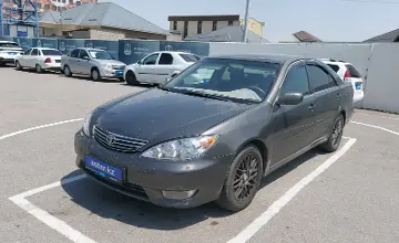 Toyota Camry 2005 года за 3 500 000 тг. в Шымкент фото 1