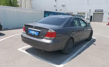 Toyota Camry 2005 года за 3 500 000 тг. в Шымкент фото 3