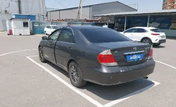 Toyota Camry 2005 года за 3 500 000 тг. в Шымкент фото 4