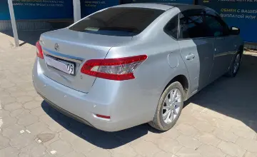 Nissan Sentra 2014 года за 5 000 000 тг. в Караганда