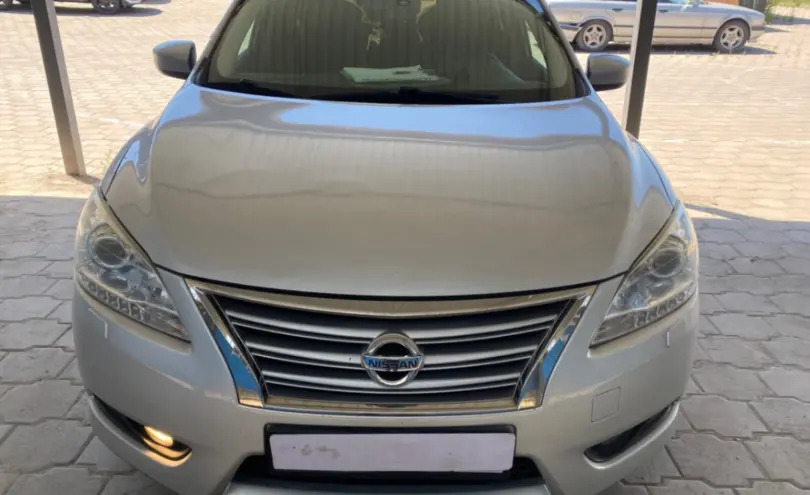 Nissan Sentra 2014 года за 5 000 000 тг. в Караганда фото 2