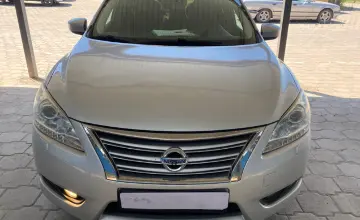 Nissan Sentra 2014 года за 5 000 000 тг. в Караганда фото 2
