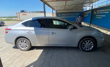 Nissan Sentra 2014 года за 5 000 000 тг. в Караганда фото 4