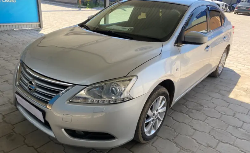 Nissan Sentra 2014 года за 5 000 000 тг. в Караганда