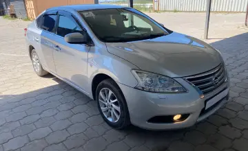 Nissan Sentra 2014 года за 5 000 000 тг. в Караганда фото 3