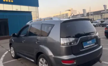 Mitsubishi Outlander 2011 года за 5 000 000 тг. в Алматы фото 4