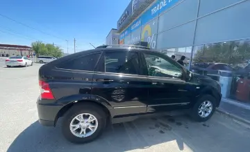 SsangYong Nomad 2013 года за 4 500 000 тг. в Кызылорда фото 4