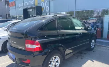 SsangYong Nomad 2013 года за 4 500 000 тг. в Кызылорда