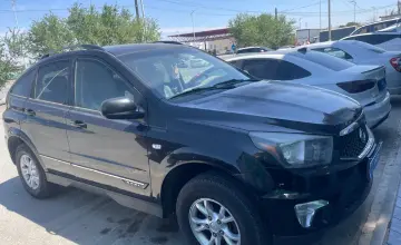 SsangYong Nomad 2013 года за 4 500 000 тг. в Кызылорда фото 3