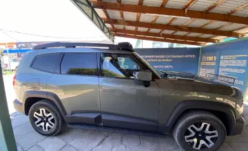 Changan Deepal G318 2024 года за 15 000 000 тг. в Талдыкорган фото 4